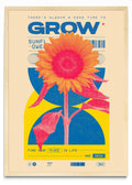 Grow - Retrato MC
