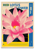 Red Lotus - Retrato MC