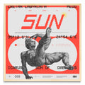 Sun - Cuadrado MC