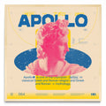 Apollo - Cuadrado MC