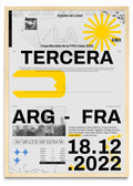 La tercera - Retrato MC