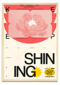Shining - Retrato MC