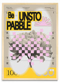 Unstoppable - Retrato MC