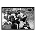 Niñxs en Senegal - FotoH N