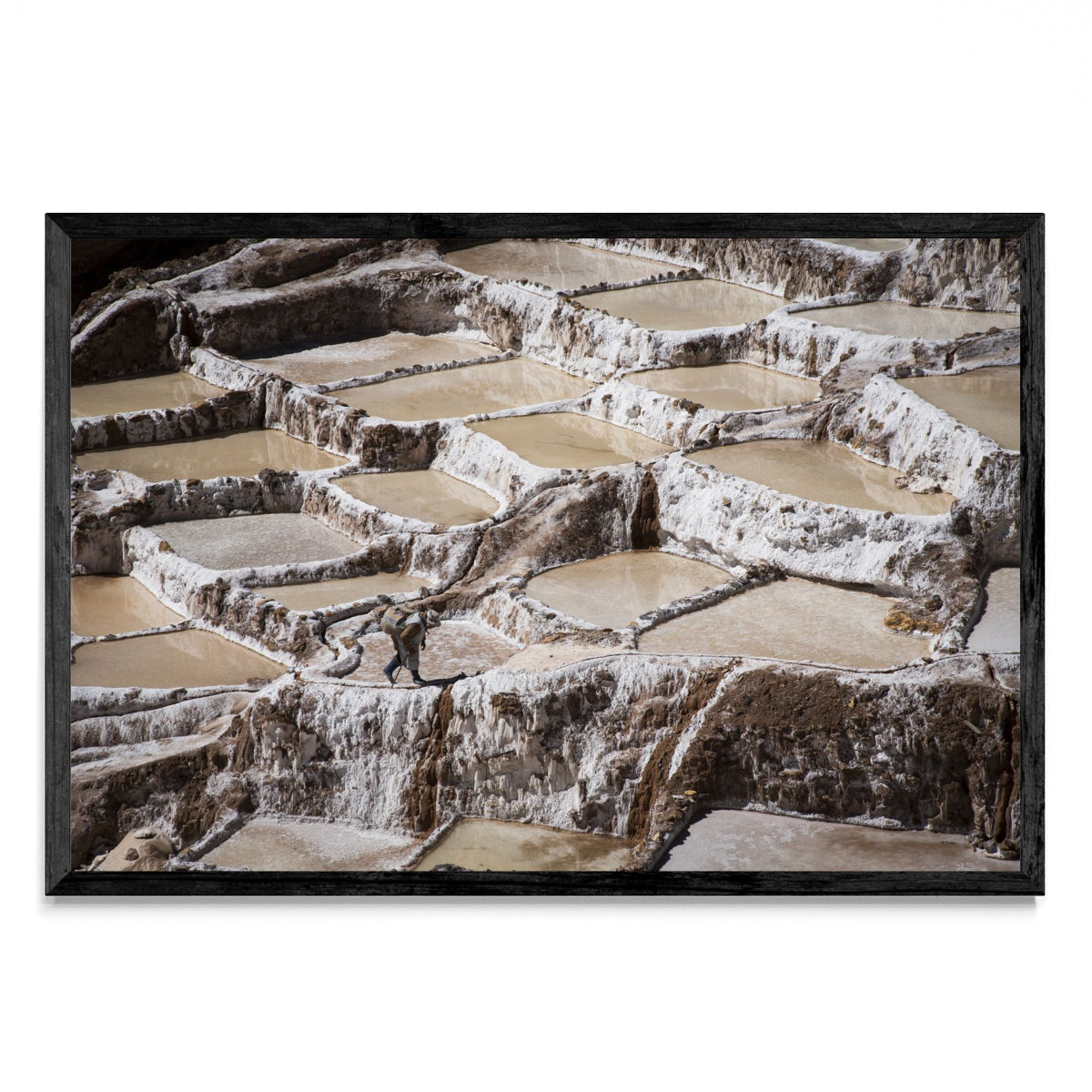 Salinas de Maras - FotoH N