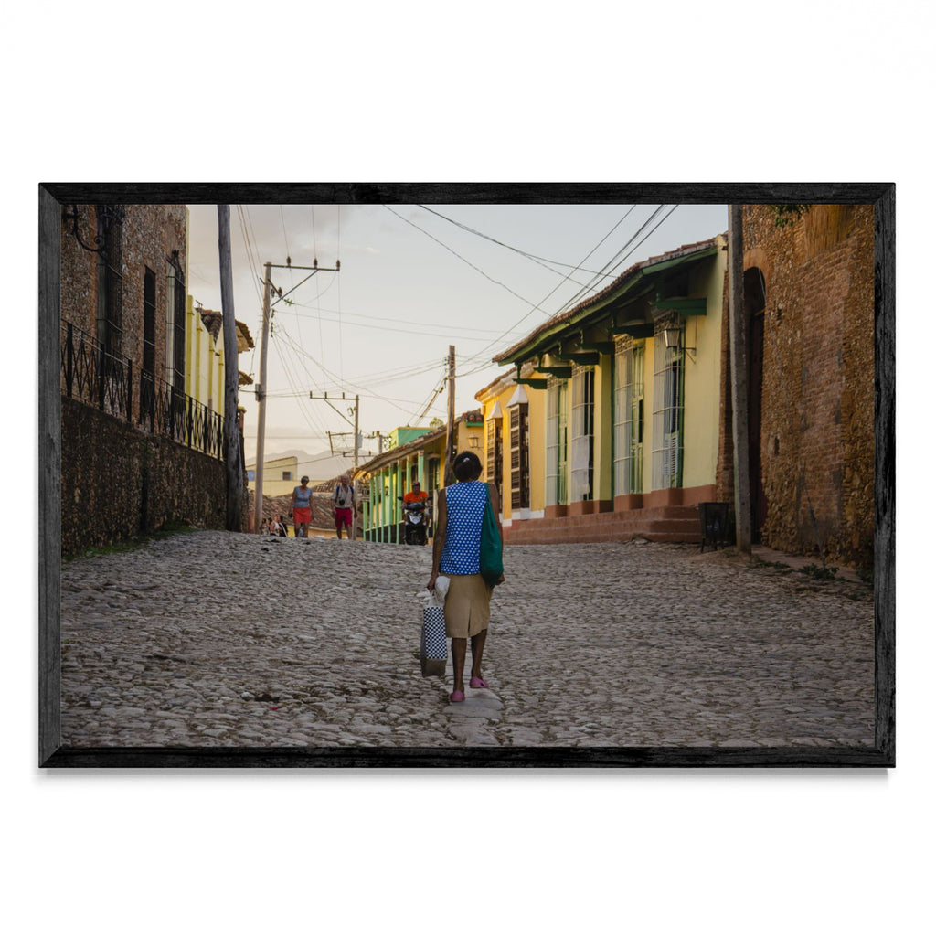 El camino, la respuesta - FotoH N