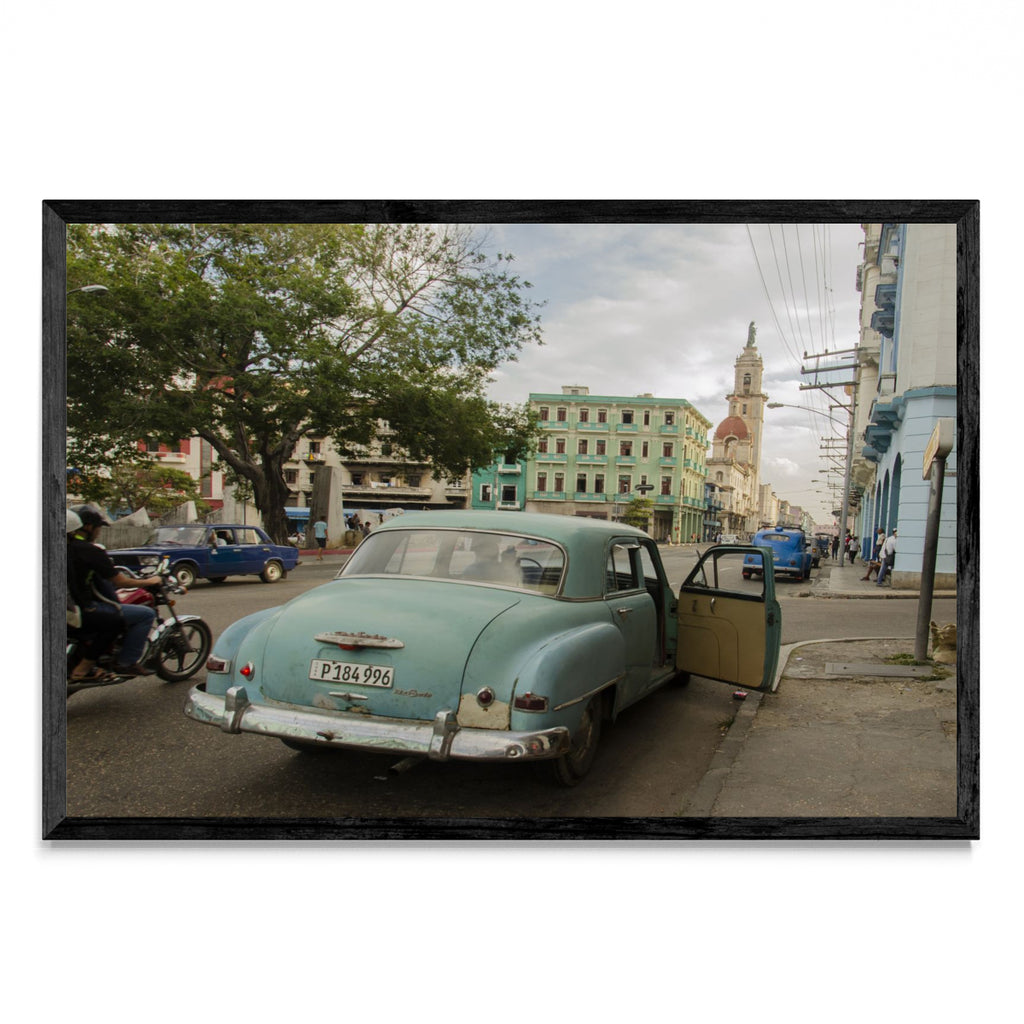 DeSoto Cuba - FotoH N