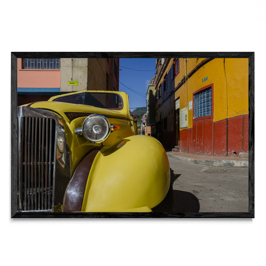 Calle del Embudo - FotoH N