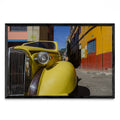 Calle del Embudo - FotoH N