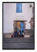 Las Cholitas V - FotoV N