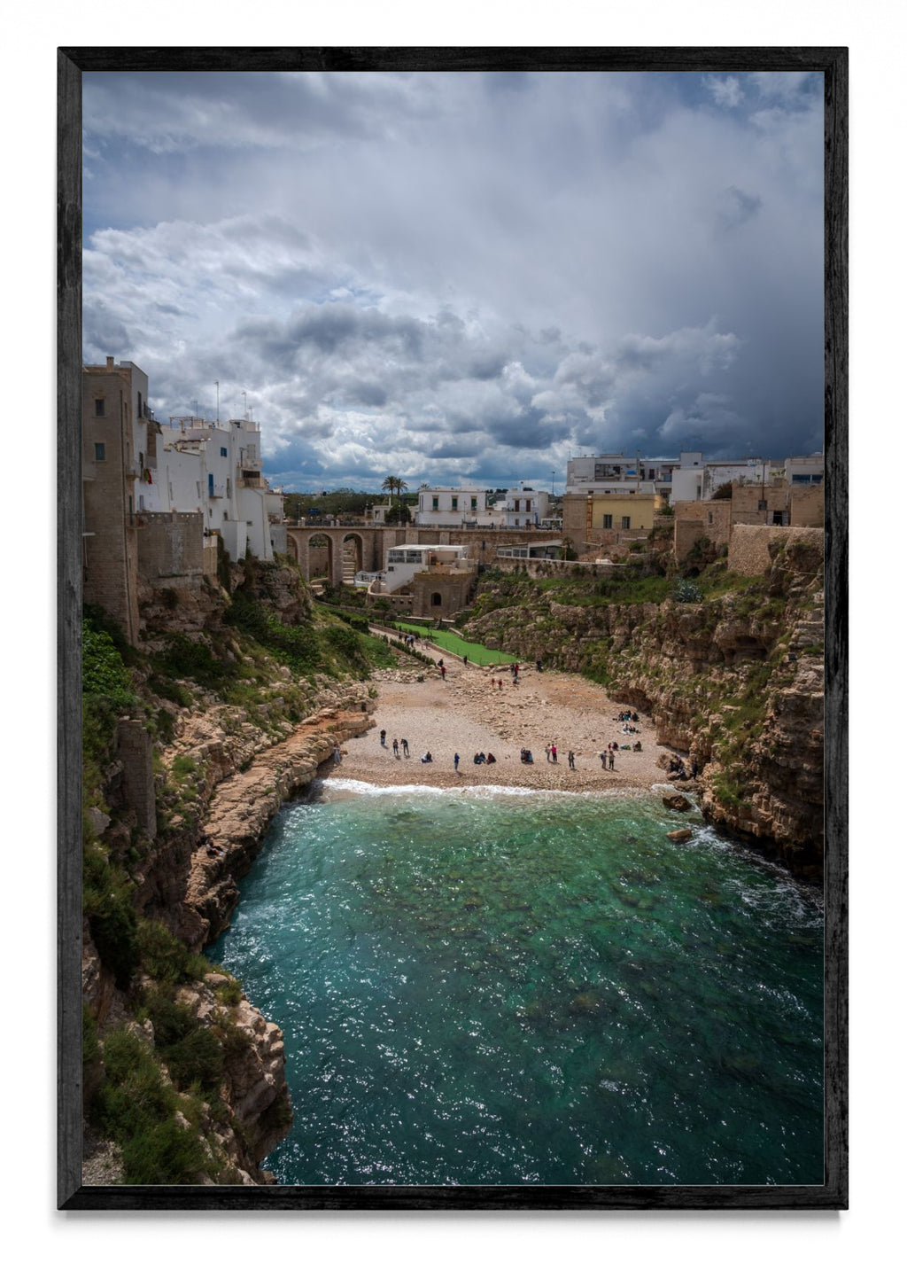 Polignano a Mare - FotoV N