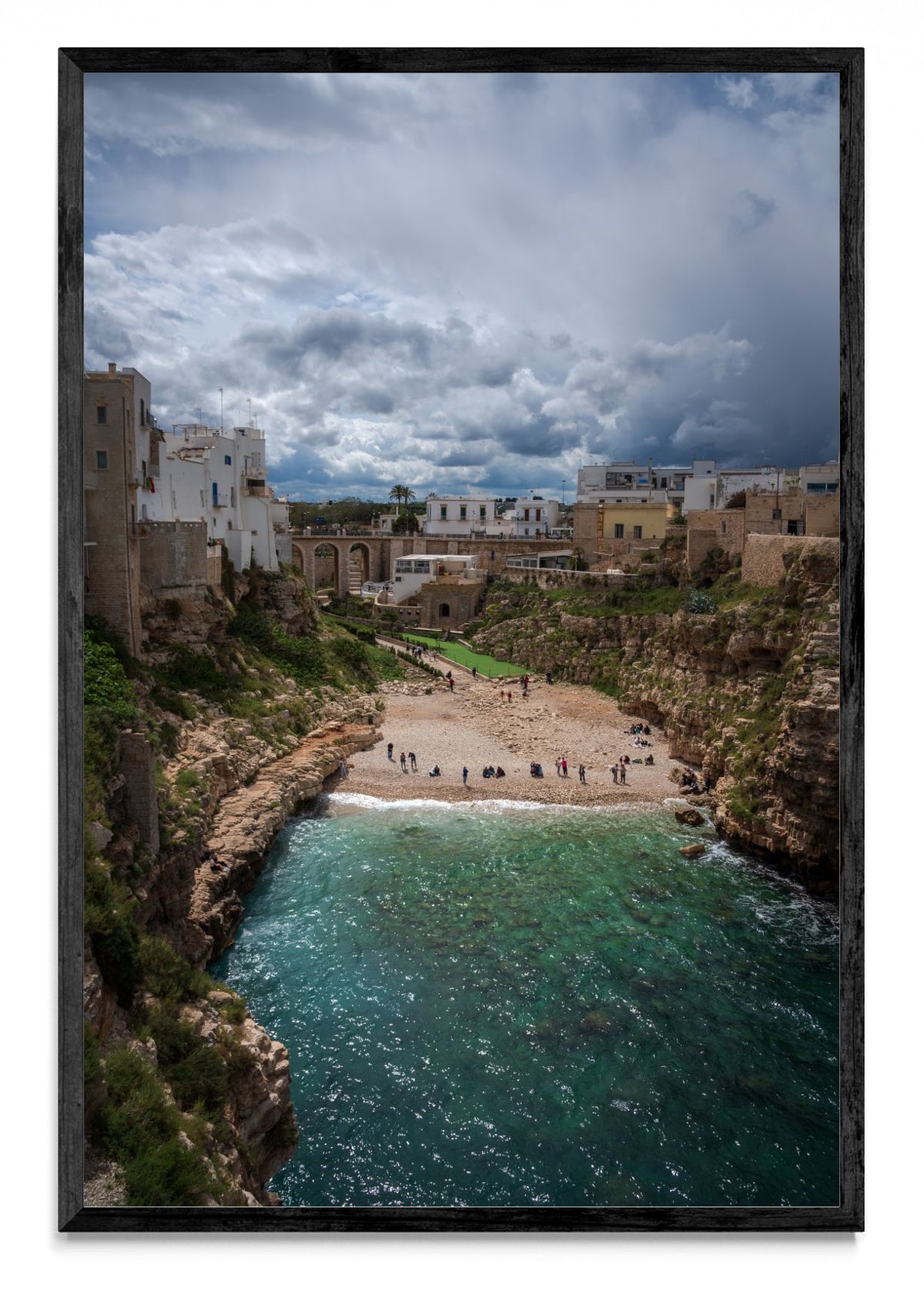 Polignano a Mare - FotoV N