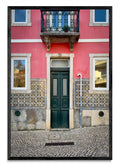 Puerta Portugal - FotoV N
