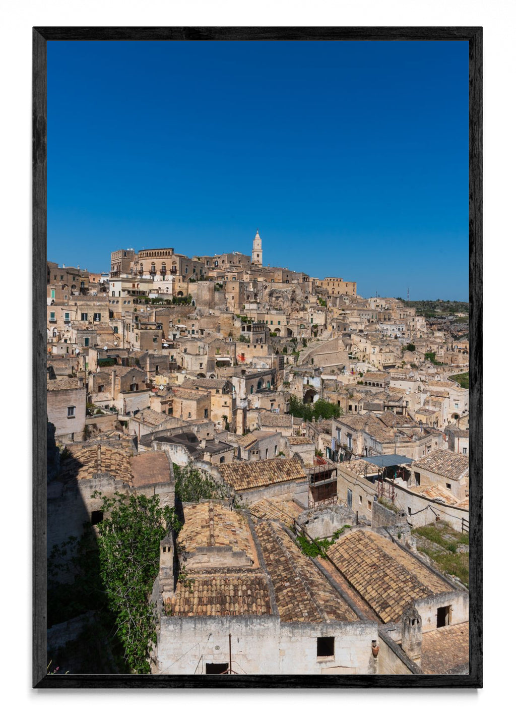 Matera - FotoV N