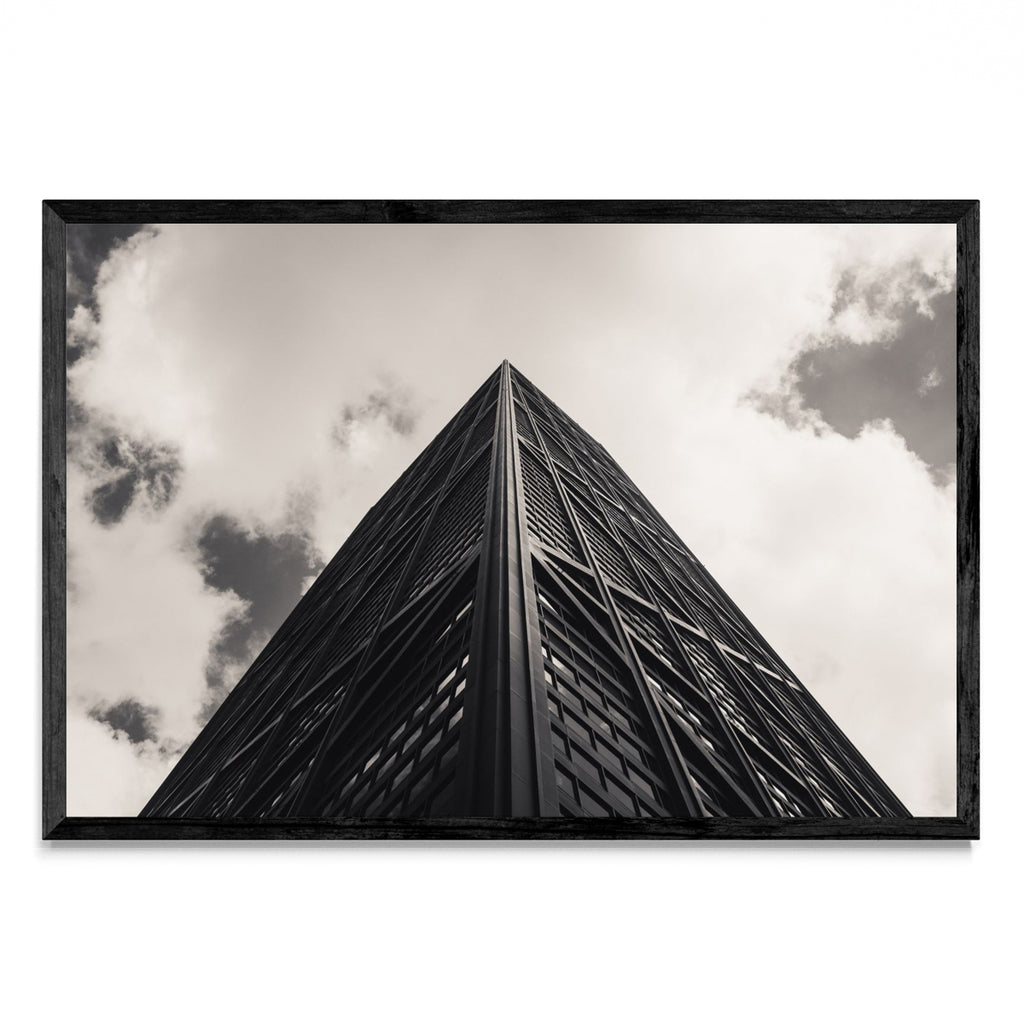 875 North Michigan Avenue - FotoH N