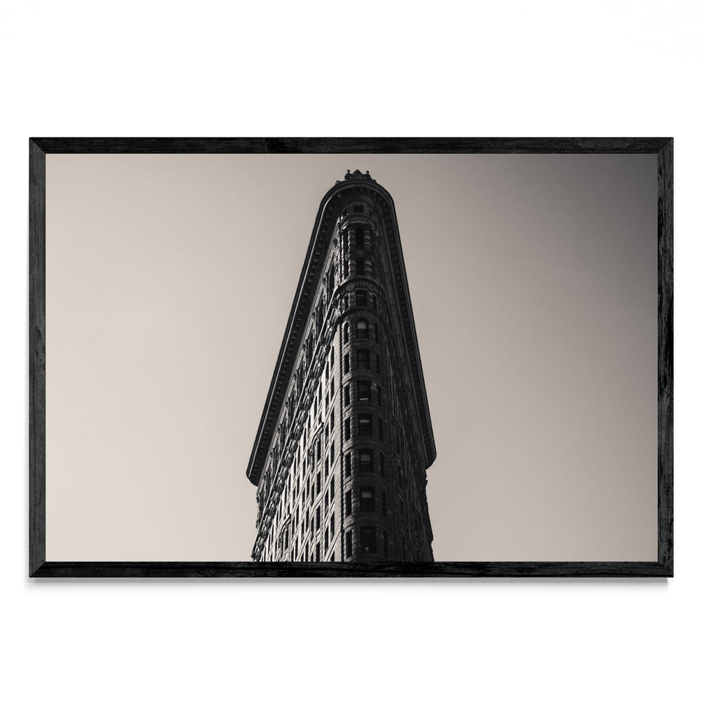 Flatiron Building - FotoH N