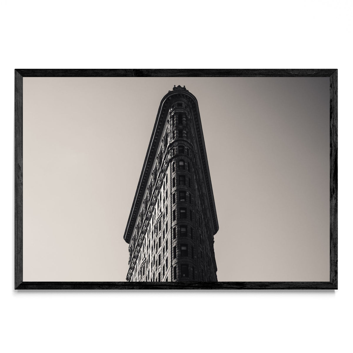 Flatiron Building - FotoH N