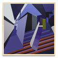 Percepciones #5 - Cuadrado MC