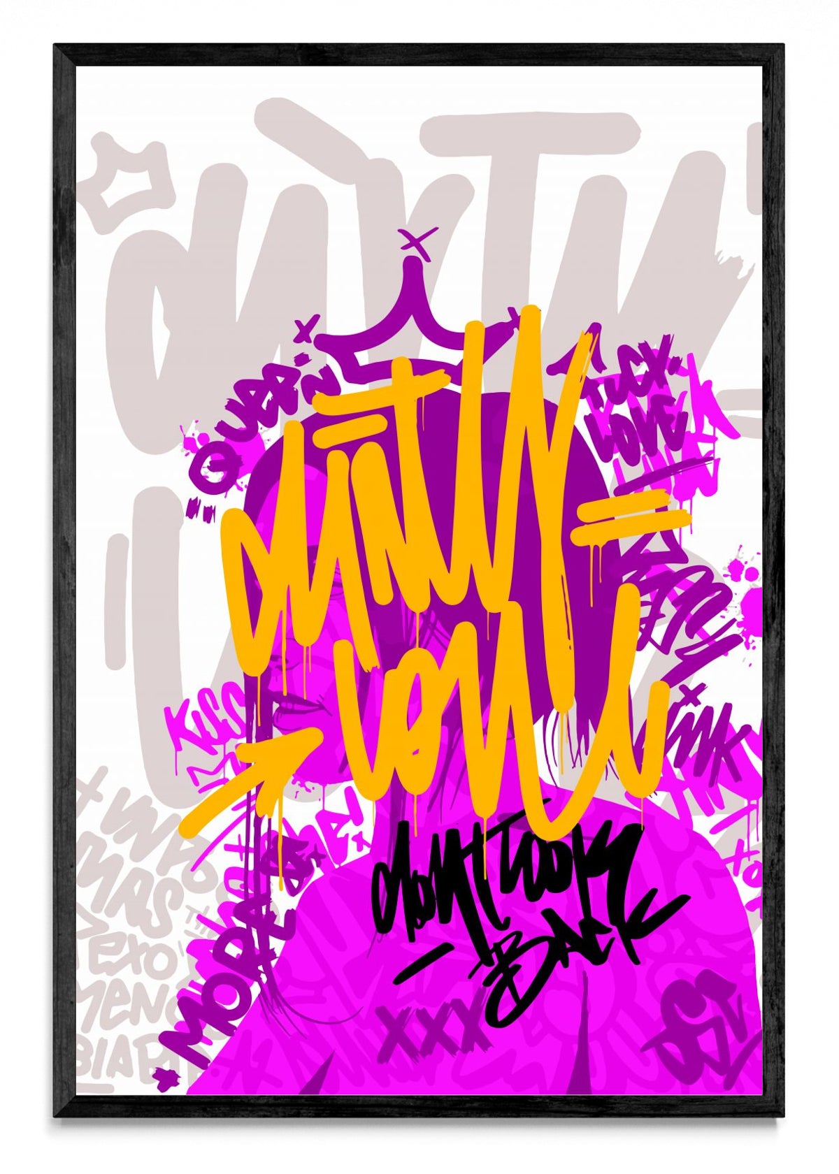 Dirty Love - FotoV N