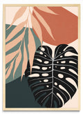 Composicion floral 1 - Retrato MC