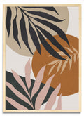 Composicion floral 3 - Retrato MC