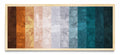 Collage de acuarela 7 - Pano H MC