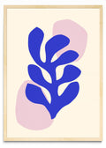 Flores matisse 2 - Retrato MC