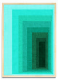 Geometría conceptual 2 - Retrato MC