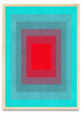 Geometría conceptual 3 - Retrato MC