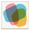 Formas abstractas 22 - Cuadrado MC