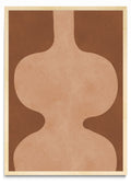 Arte de terracota 1 - Retrato MC