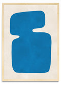 Minimalismo orgánico 3 - Retrato MC