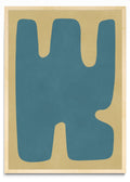 Formas contemporáneas 2 - Retrato MC