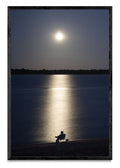 Luna del pescador - FotoV N