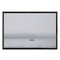 Pescador entre la niebla - FotoH N