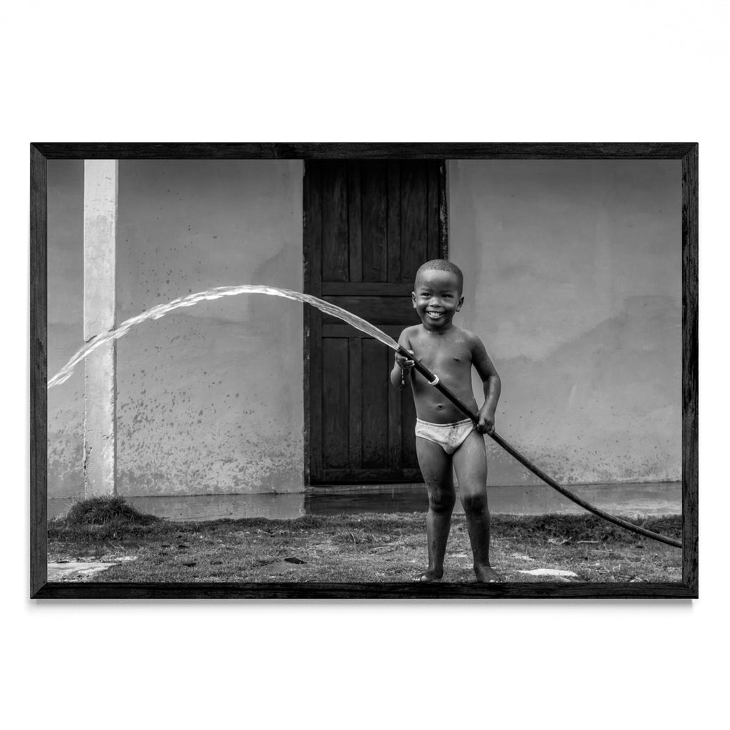 El Niño Cubano - FotoH N