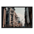 México City - FotoH N