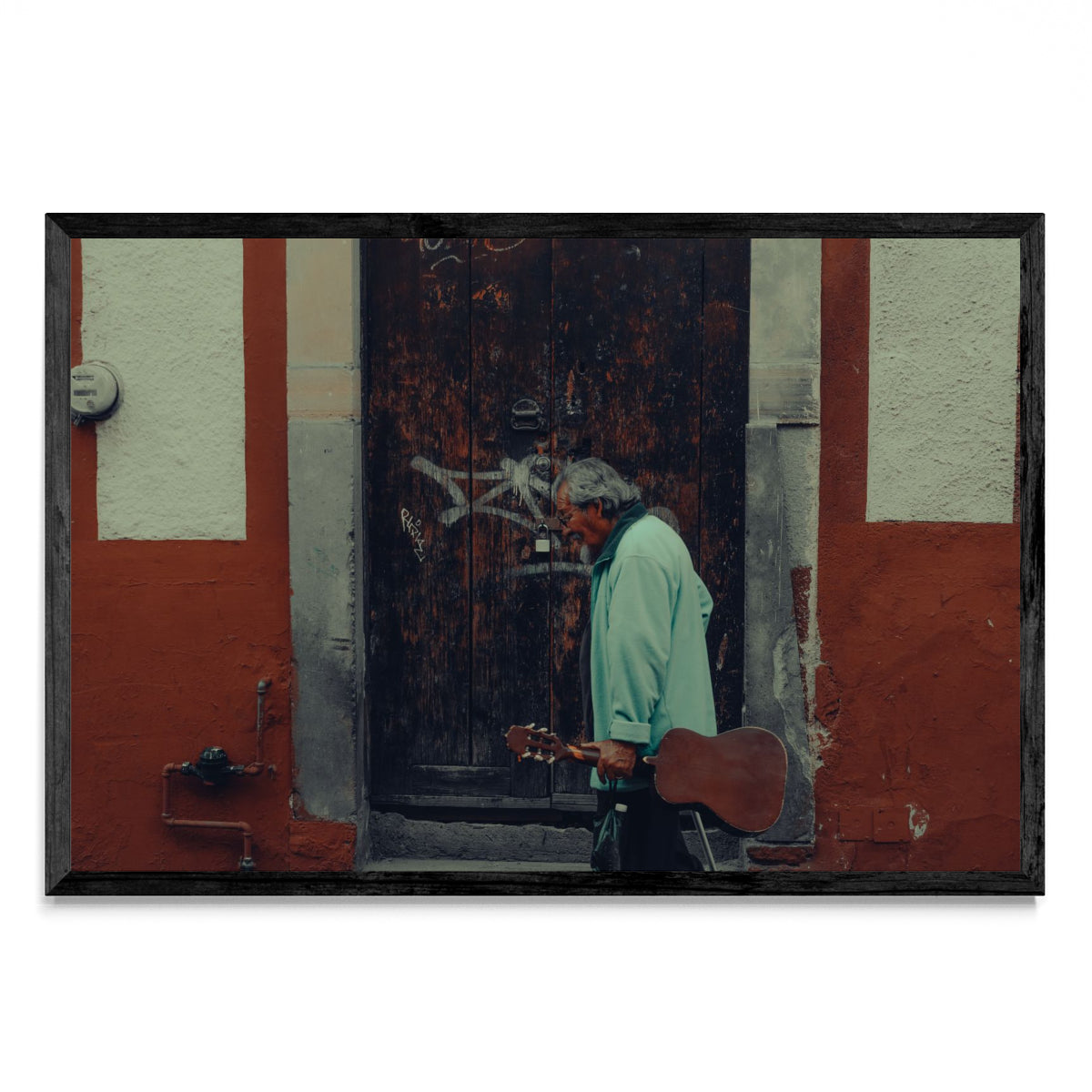Música sin tiempo, música sin edad - FotoH N