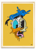 PATO CHORREANTE - Retrato MC