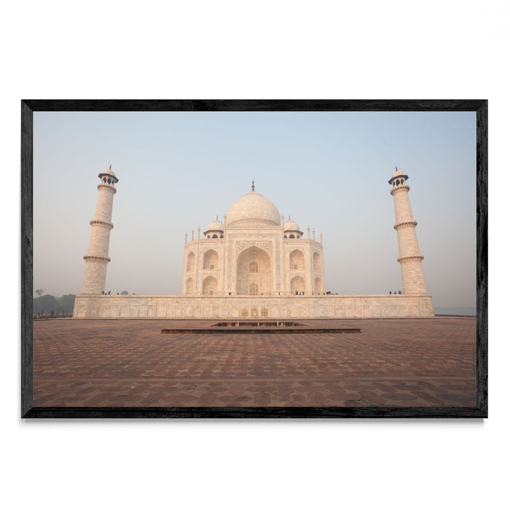 Taj Mahal - FotoH N