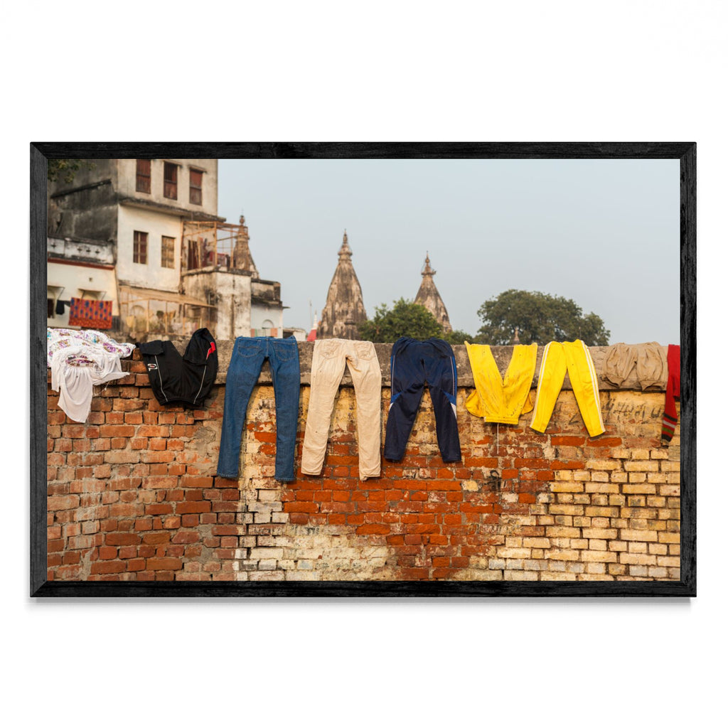 Varanasi - FotoH N