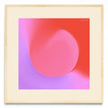 Pink wave - Cuadrado MC