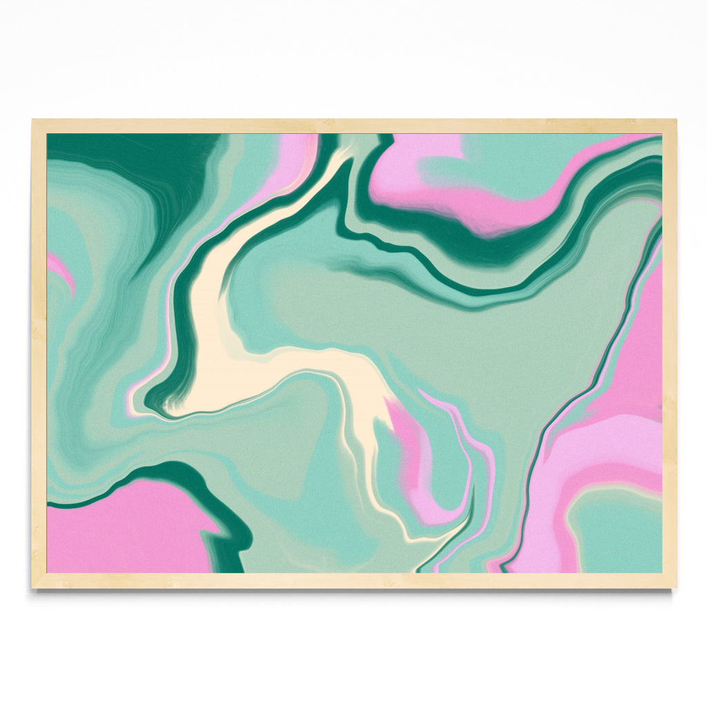Paisaje - Paisaje MC