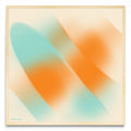 Abstract explorations 05 - Cuadrado MC