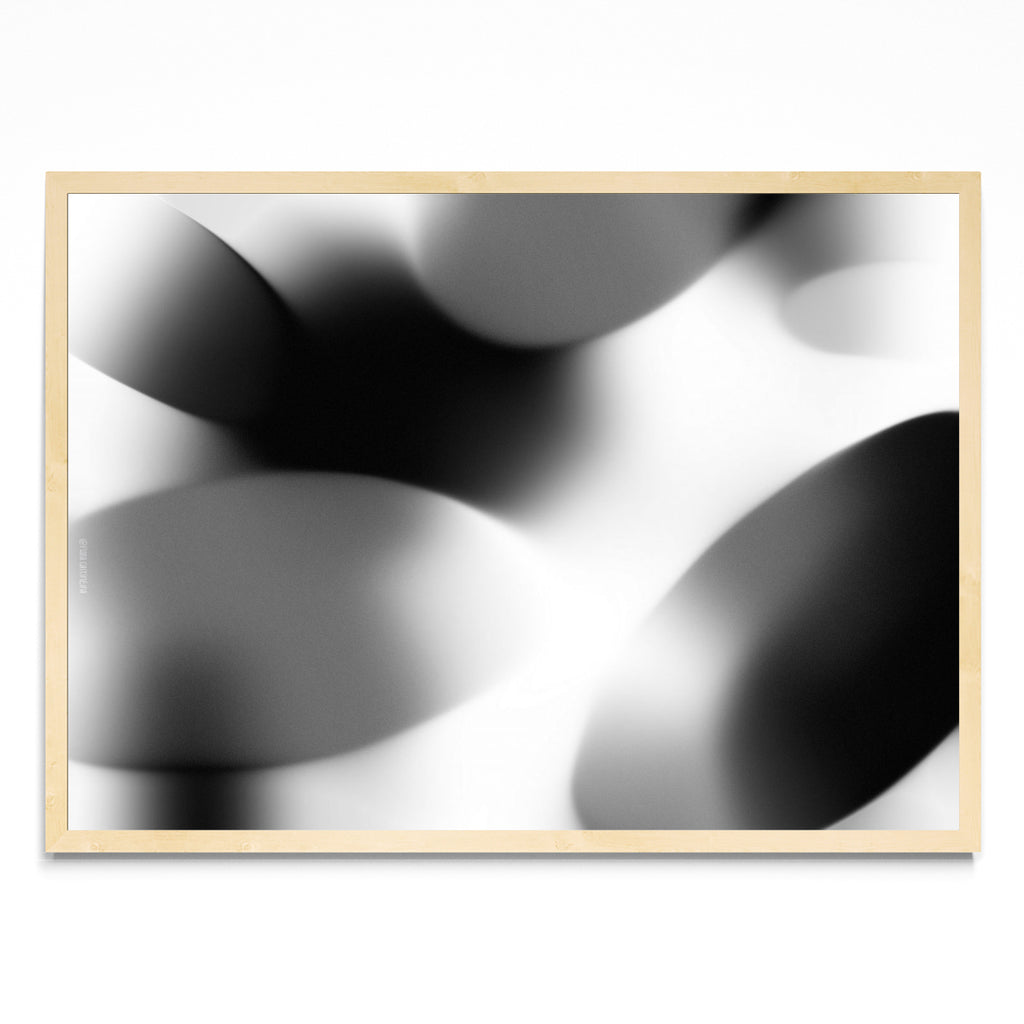 Falling - Paisaje MC