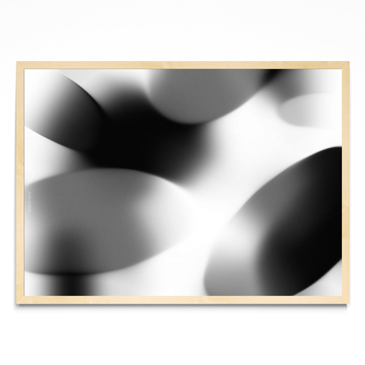 Falling - Paisaje MC