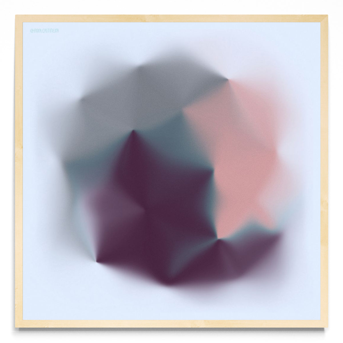 Abstract explorations 04 - alt - Cuadrado MC