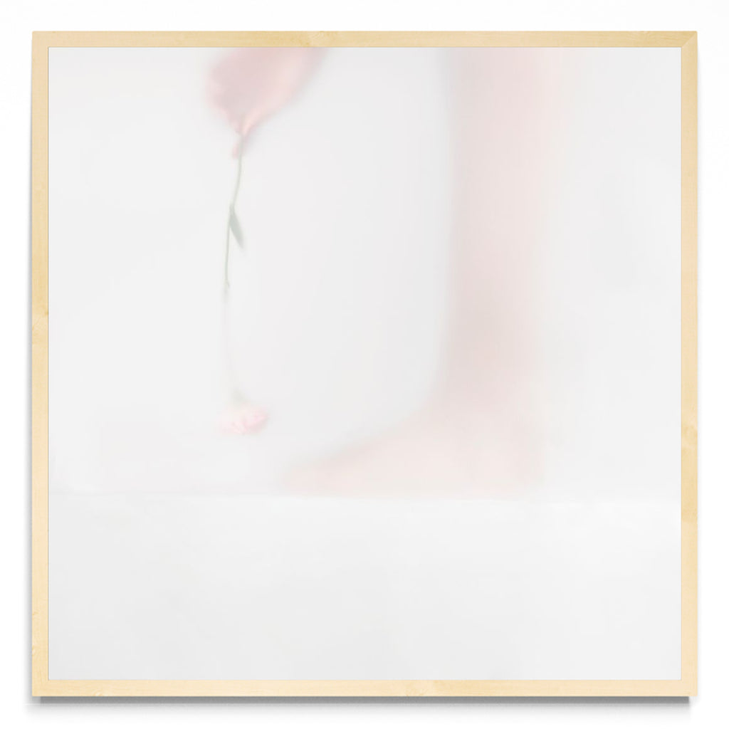 Aromas cotidianos - ritual II - Cuadrado MC