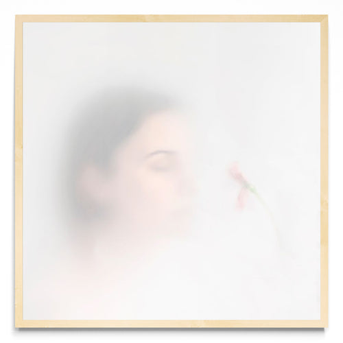 Aromas cotidianos - ritual III - Cuadrado MC