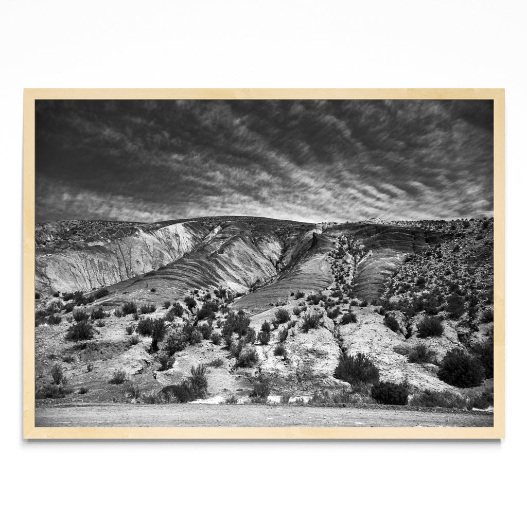Montaña I - Paisaje MC